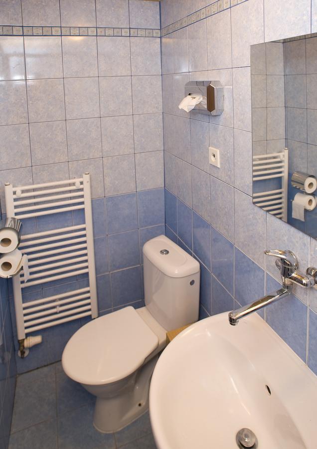 博罗万斯基姆林酒店 3* Borovany (Ceske Budejovice)