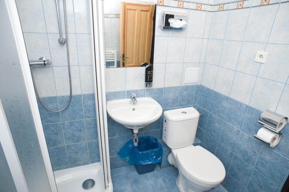 博罗万斯基姆林酒店 Borovany (Ceske Budejovice)